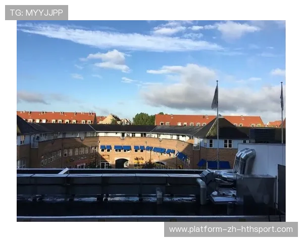 哥本哈根拓展海外交流渠道，开启视野新篇章