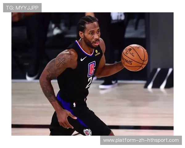 伦纳德关键防守抢断，快船靠抢断打出转换得分