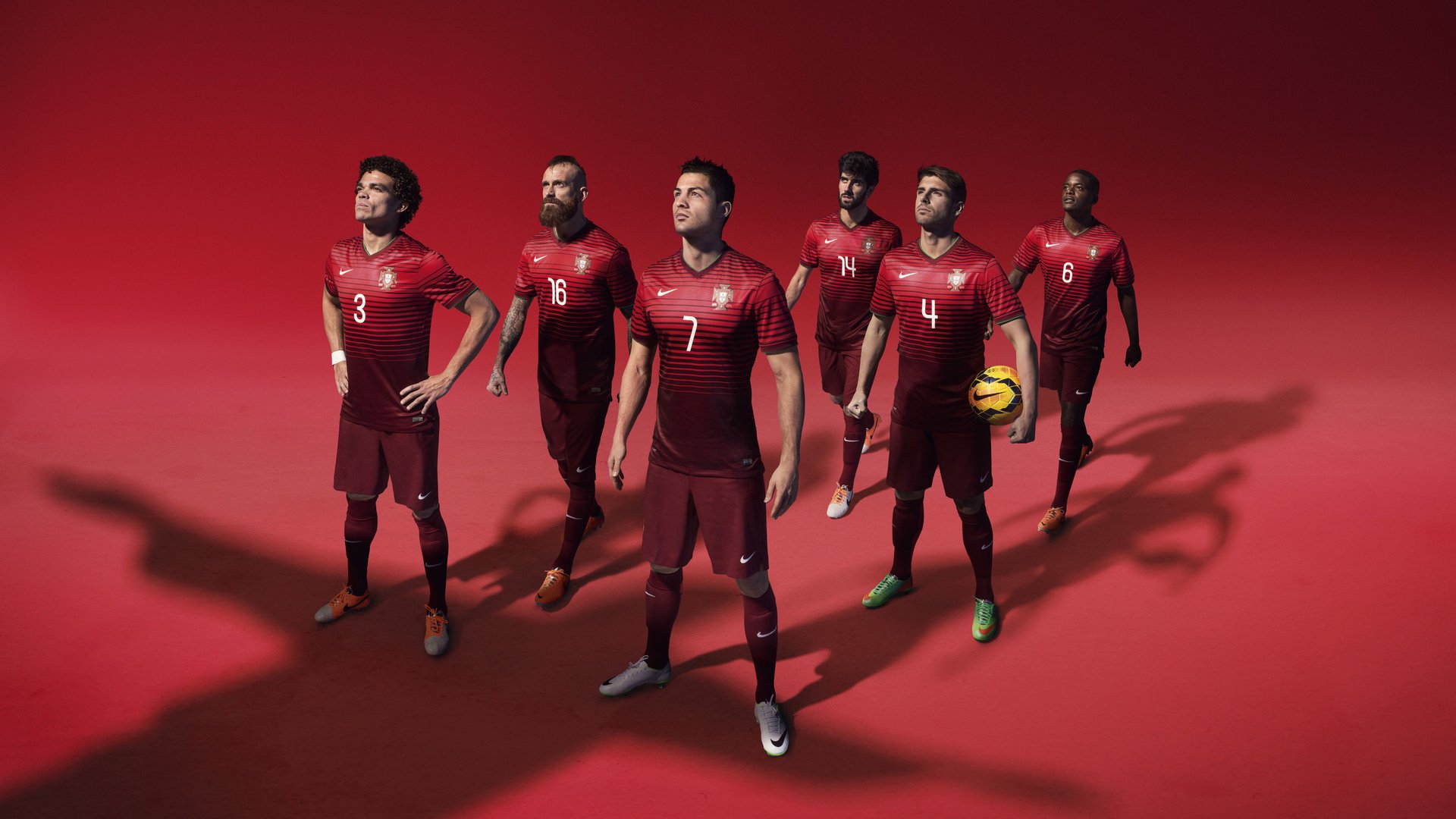 世界杯后“潜力股球员”排行榜：多位00后领衔